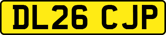 DL26CJP