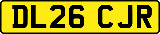 DL26CJR