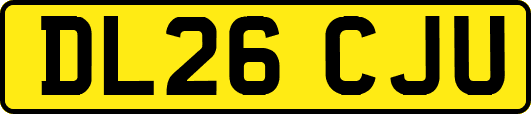 DL26CJU