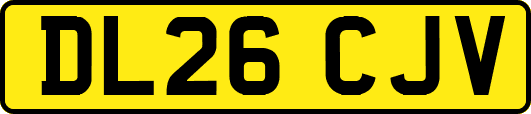 DL26CJV