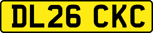 DL26CKC