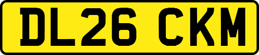 DL26CKM