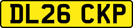 DL26CKP