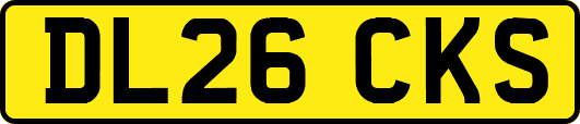 DL26CKS