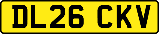 DL26CKV