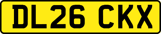 DL26CKX