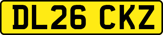 DL26CKZ