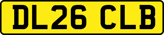 DL26CLB