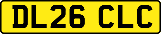 DL26CLC