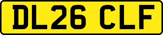 DL26CLF