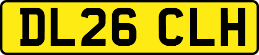 DL26CLH