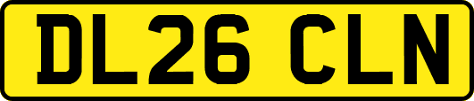 DL26CLN