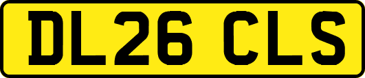 DL26CLS