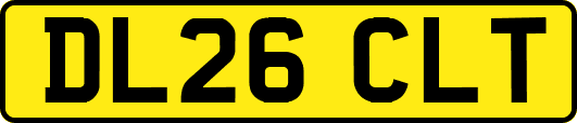 DL26CLT