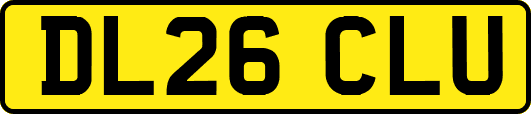 DL26CLU