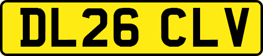 DL26CLV