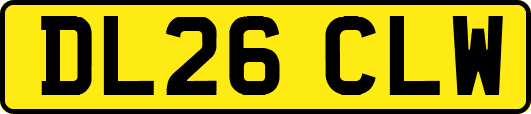 DL26CLW