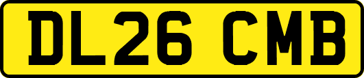 DL26CMB