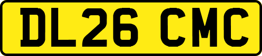 DL26CMC