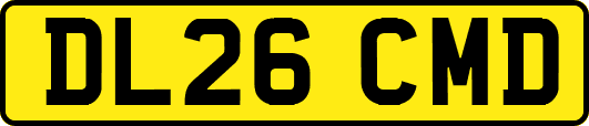 DL26CMD