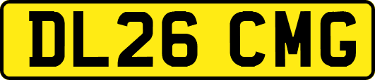 DL26CMG