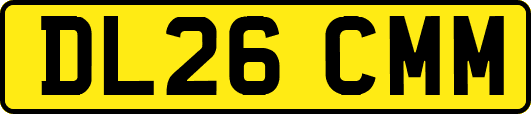 DL26CMM
