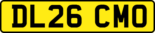 DL26CMO