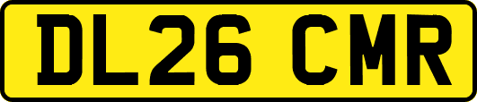DL26CMR