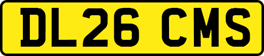 DL26CMS