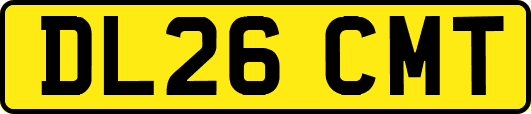 DL26CMT