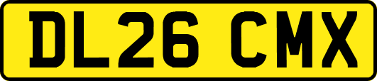 DL26CMX