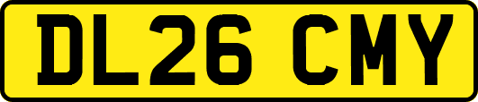 DL26CMY