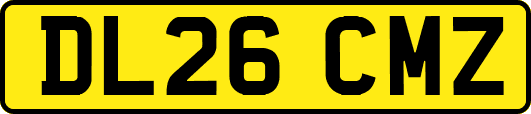 DL26CMZ
