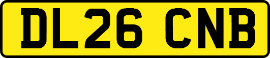 DL26CNB