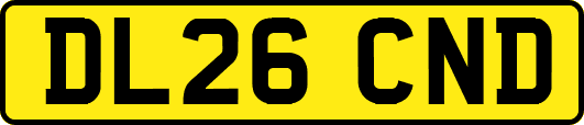 DL26CND