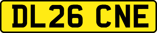DL26CNE