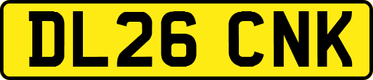 DL26CNK