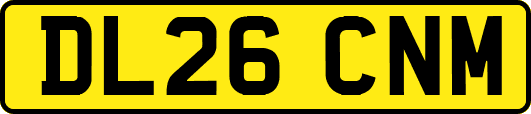 DL26CNM