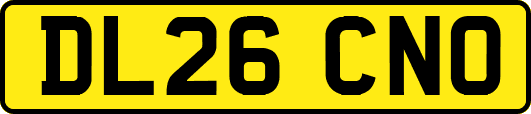 DL26CNO