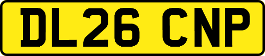 DL26CNP