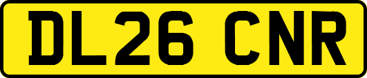 DL26CNR