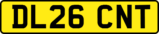 DL26CNT