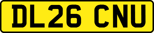 DL26CNU