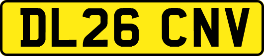DL26CNV