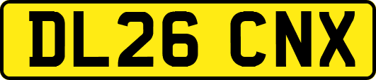 DL26CNX