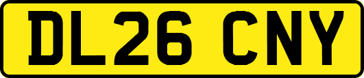 DL26CNY