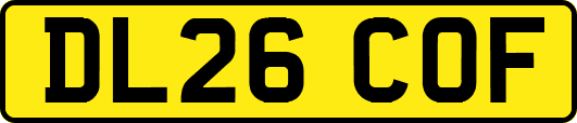 DL26COF