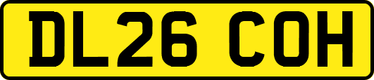 DL26COH