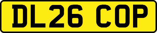 DL26COP