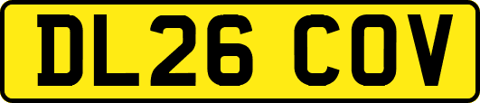 DL26COV